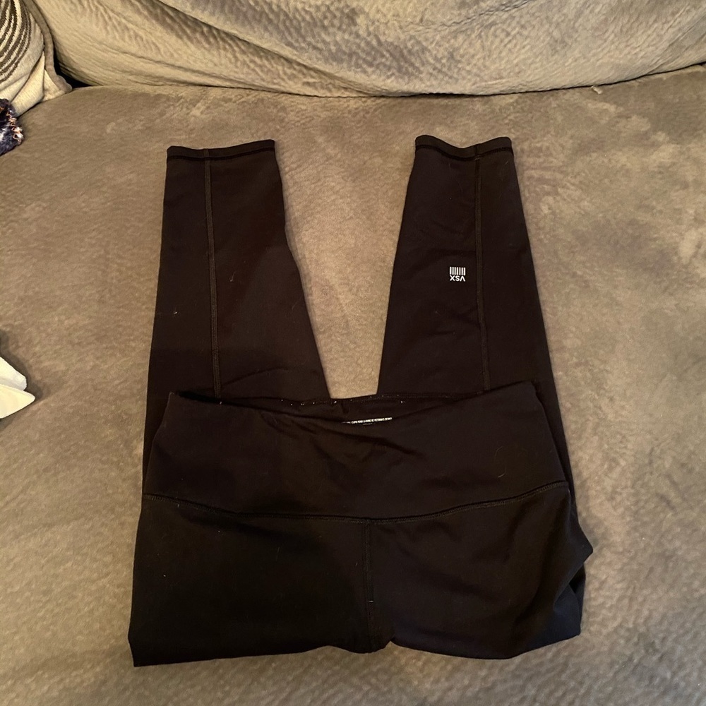 VSX capris